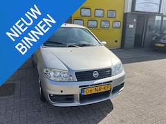 Fiat Punto - 1.2 Dynamic |AIRCO|APK