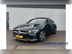 Mercedes-Benz CLA-klasse Shooting Brake - 180 Business Solution Luxury panoramadak