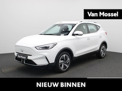 MG ZS - EV EV Standard Range Comfort 50 kWh Clima | Navigatie | Lm velgen