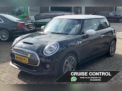 MINI Mini-Electric - Charged 33 kWh | VAN 1e EIGENAAR | LED |
