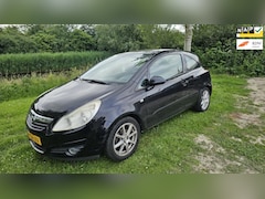 Opel Corsa - 1.2-16V Enjoy