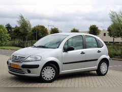 Citroën C3 - 1.1i Ligne Séduction l Stuurbekr l NAP