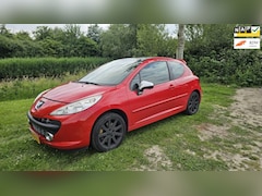 Peugeot 207 - 1.6-16V T RC