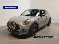 MINI One - 1.5 - Navi - Cruise