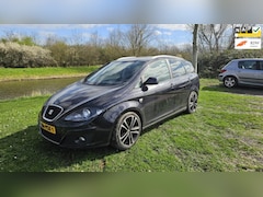 SEAT Altea XL - 1.2 TSI Ecomotive Style