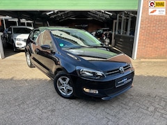 Volkswagen Polo - 1.2-12V | CLIMA/CAR-PLAY/ARMSTEUN/LMWIEL