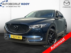 Mazda CX-5 - 2.0 SkyActiv-G 165pk Sportive / Carplay / Camera / Stoelverwarmi