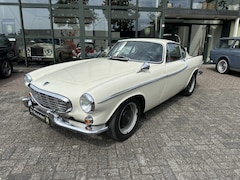 Volvo 1800 - 1800S