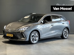MG MG4 Electric - Luxury 64 kWh | Stuur + Stoelverwarming | Apple CarPlay | 360 Camera | Led Koplampen | Get