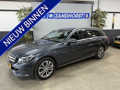 Mercedes-Benz C-klasse Estate - 350 e Lease Edition