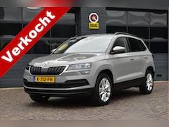 Skoda Karoq - 1.5 TSI ACT Style Automaat
