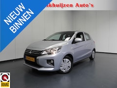 Mitsubishi Space Star - 1.2 Cool+ NAVI-APP/AIRCO/BLUETOOTH