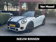 MINI Cooper - 1.5 JCW | WORDT VERWACHT | PANORAMADAK |