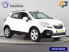Opel Mokka - 1.4 T Cosmo (Trekhaak / Camera / Cruise / Navi)