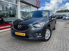 Mazda CX-5 - 2.0 TS+ 2WD