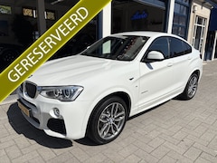 BMW X4 - xDrive 2.0d Executive M PAKKET / BTW AUTO
