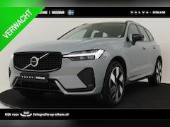 Volvo XC60 - T6 PLUG-IN HYBRID AWD ULTRA DARK -PANO.DAK|HARMAN/KARDON|360°CAM|TREKHAAK|20"|HEAD-UP DISP