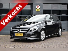 Mercedes-Benz B-klasse - 180 Business Automaat