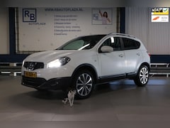Nissan Qashqai - 2.0 Tekna / PANO / KEYLESS / CAMERA / VOL