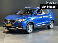 MG ZS - EV Comfort 45 kWh | 1e-Eigenaar | Navi | Apple CarPlay | Parkeersensoren |