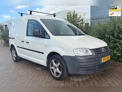 Volkswagen Caddy - 2.0 SDI | Trekhaak | APK