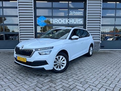 Skoda Kamiq - 1.0 TSI Ambition 7-DSG | Airco | Led koplampen | Cruise control |