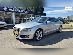 Audi A5 Sportback - 2.0 TFSI Pro Line Xenon Huurkoop Inruil APK Garantie