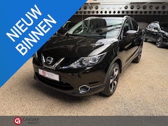 Nissan Qashqai - 1.2 N-Connecta