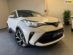 Toyota C-HR - 2.0 Hybrid - vol opties - Led - Stoel/stuurverw. - carplay - Dealer O.H - tot 10j garantie