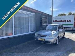 Kia Carens - 2.0 CVVT EX
