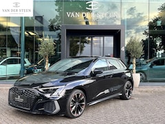 Audi A3 Sportback - 40 TFSI e Advanced edition Pano | Full PPF | Leder