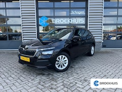 Skoda Kamiq - 1.0 TSI Ambition 7-DSG | Airco | Cruise controle | Led koplampen |