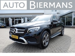 Mercedes-Benz GLC-klasse - 350e 4MATIC PHEV Prestige / INCL BOVAG Garantie / Dealer Onderho