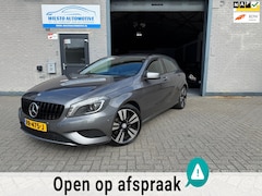 Mercedes-Benz A-klasse - 180 Ambition*Camera*Led*Navi*Rijklaar*Garantie