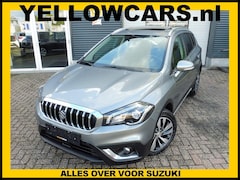 Suzuki S-Cross - 1.4 Boosterjet Stijl AUTOMAAT