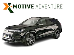 Volkswagen Tayron - 1.5 eHybrid R-Line Plus | Model 2026 | Pano | 20” | Adap Cruise | Elek Trekhaak | Winterpa