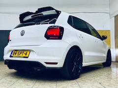 Volkswagen Polo - TOP STAAT/ RIJKLAAR