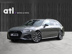 Audi A4 Avant - 35 TFSI S edition Competition 1ste eigenaar, NL auto, S-Line interieur, S-Line Exterieur,