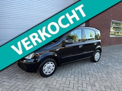 Fiat Panda - 1.2 Airco Isofix 1e Eig Nap Uniek