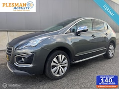 Peugeot 3008 - 1.2 PureTech Style * Nwe Distributie * Nap
