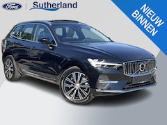 Volvo XC60 - 2.0 T8 Plug-in hybrid AWD Inscription 455pk | Parking Pack | Stoelverwarming | 2.250kg Tre