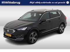 SEAT Tarraco - 1.5 TSI 150pk DSG Xcellence 7p. / Panoramadak / LED / Virtual Cockpit / Elek Achterklep /