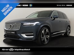 Volvo XC90 - T8 RECHARGE AWD ULTIMATE BRIGHT *FULL OPTIONS* -PANO.DAK|BOWERS&WILKINS|GEVENT.LEDER+MASSA