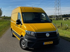 Volkswagen Crafter - 35 2.0 TDI L3H2