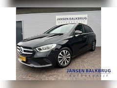 Mercedes-Benz B-klasse - 180 Business Solution