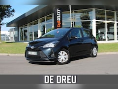Toyota Yaris - 1.0 VVT-i Energy |navi| camera | Cruise | all season