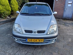 Renault Scénic - 1.6-16V
