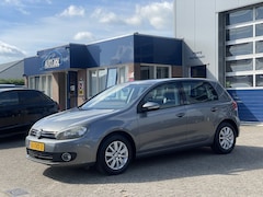 Volkswagen Golf - 1.2 TSI Tr. Ed.BlueM | airco | elektr. ramen