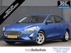 Ford Focus - 1.0 EcoBoost Trend Edition Business|1e Eigenaar|PDC|CARPLAY|NAVI|CRUISE
