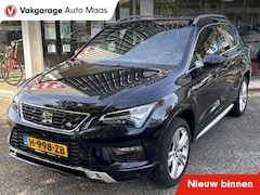 SEAT Ateca - 1.5 TSI FR Business Intense Panoramadak / Stoel verst.elek bestuurder/ Voorruit verwarming